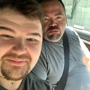 Meet your Posher, William